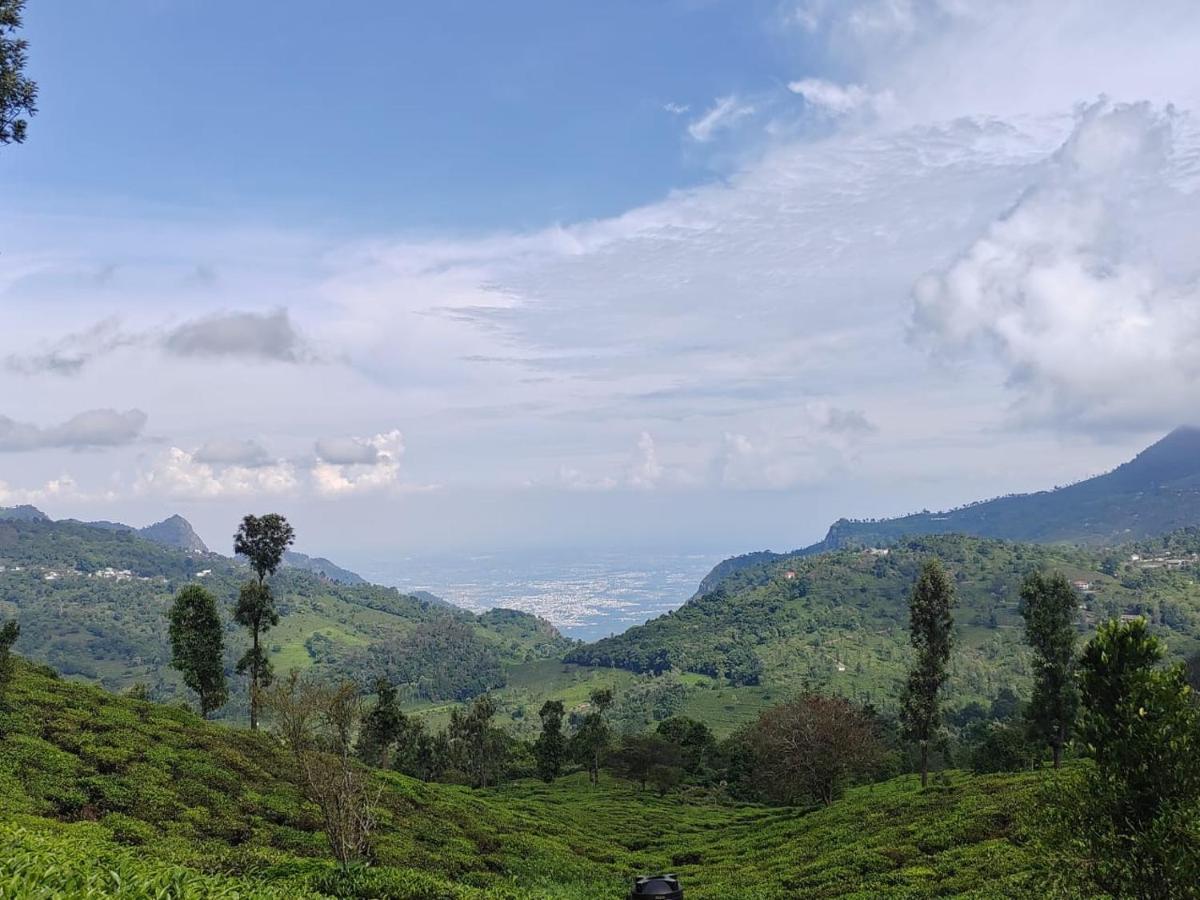 Moksha Infinity Valley โกตากิริ ภายนอก รูปภาพ