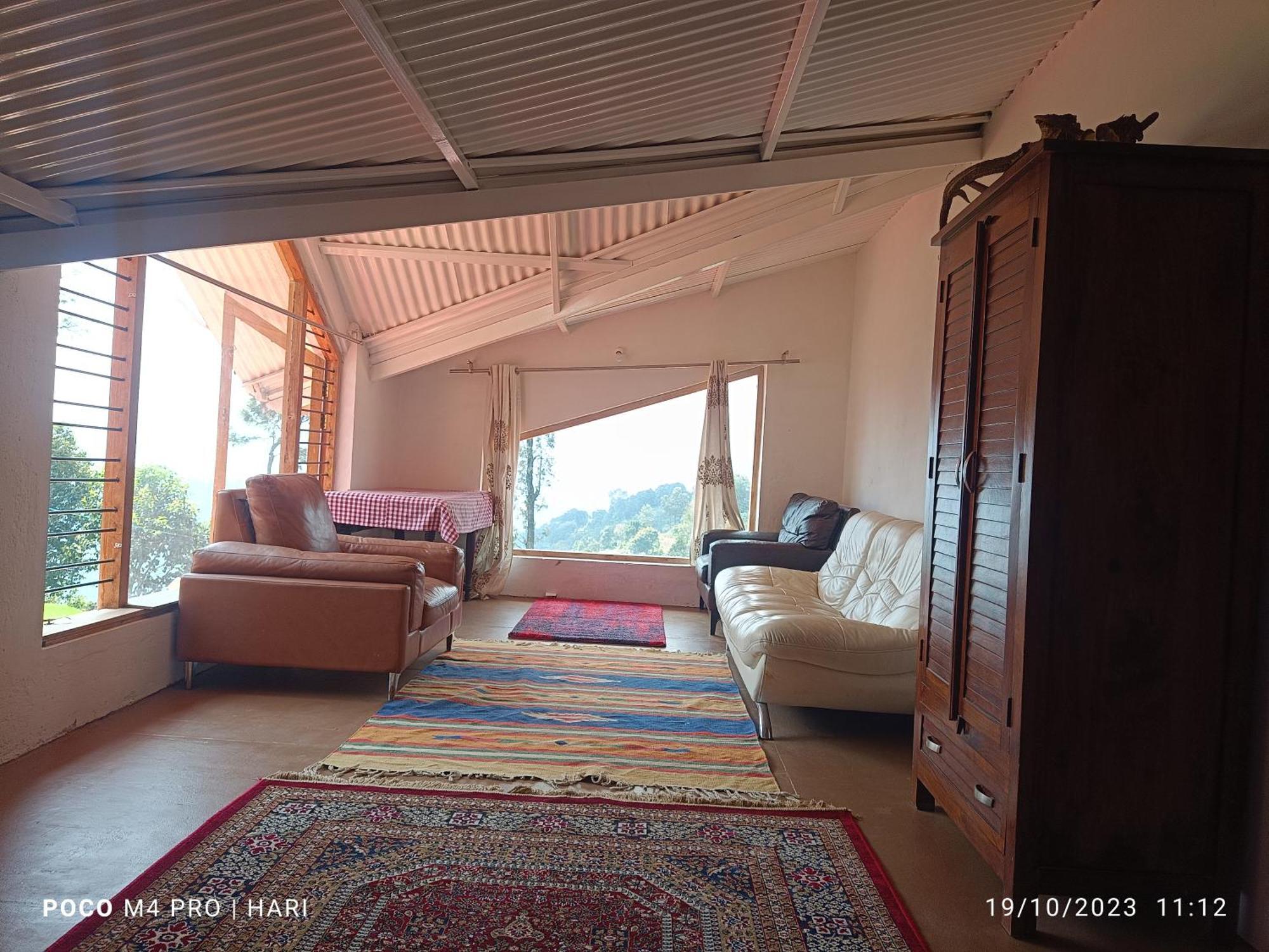 Moksha Infinity Valley โกตากิริ ภายนอก รูปภาพ