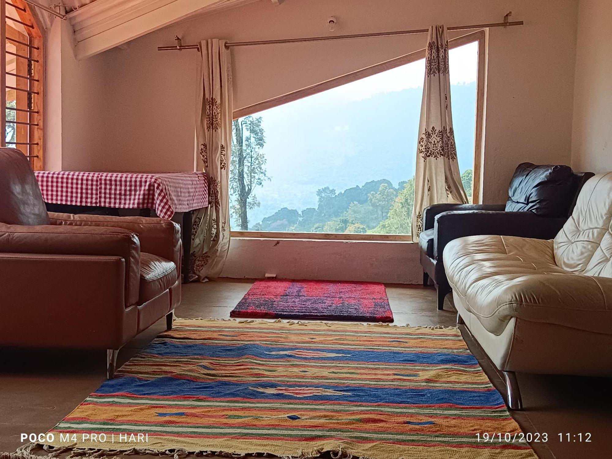 Moksha Infinity Valley โกตากิริ ภายนอก รูปภาพ