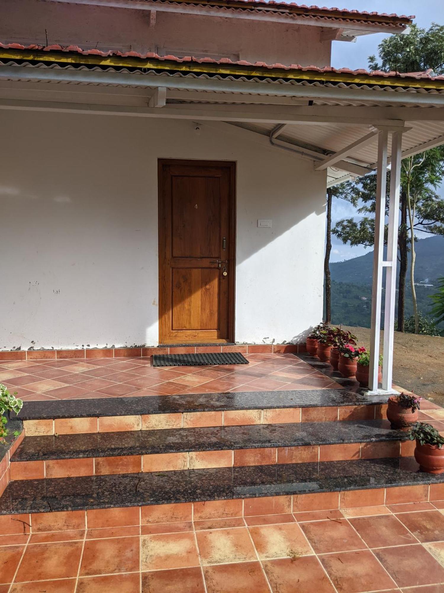 Moksha Infinity Valley โกตากิริ ภายนอก รูปภาพ