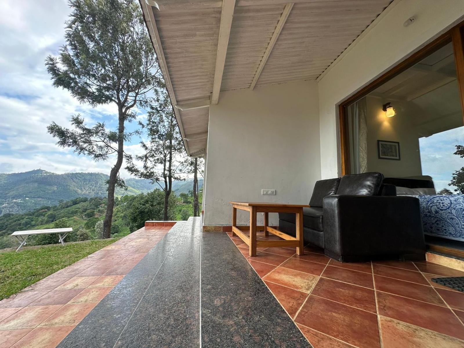 Moksha Infinity Valley โกตากิริ ภายนอก รูปภาพ