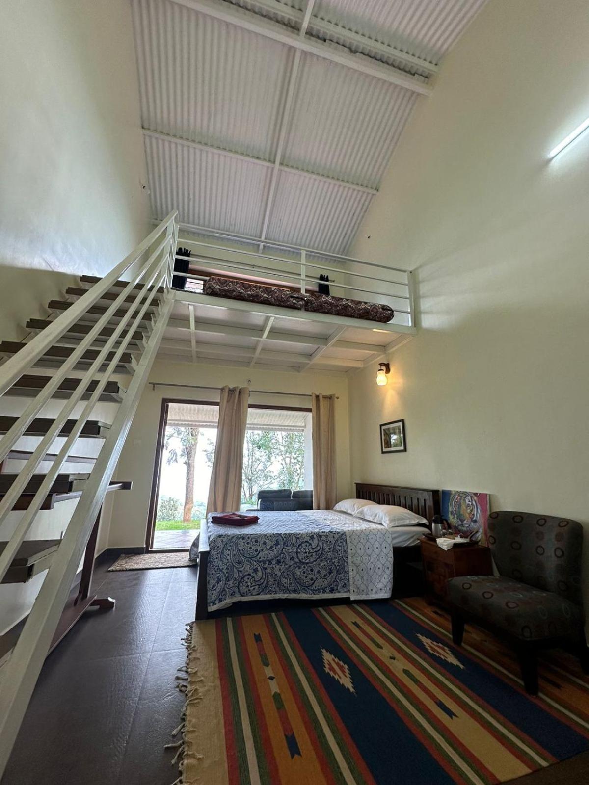 Moksha Infinity Valley โกตากิริ ภายนอก รูปภาพ