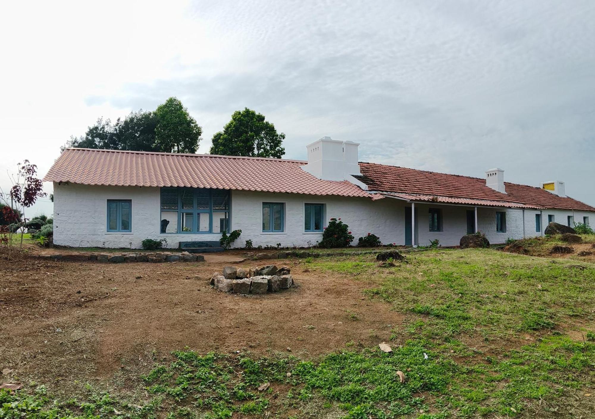 Moksha Infinity Valley โกตากิริ ห้อง รูปภาพ