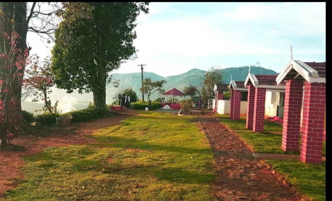 Moksha Infinity Valley โกตากิริ ภายนอก รูปภาพ